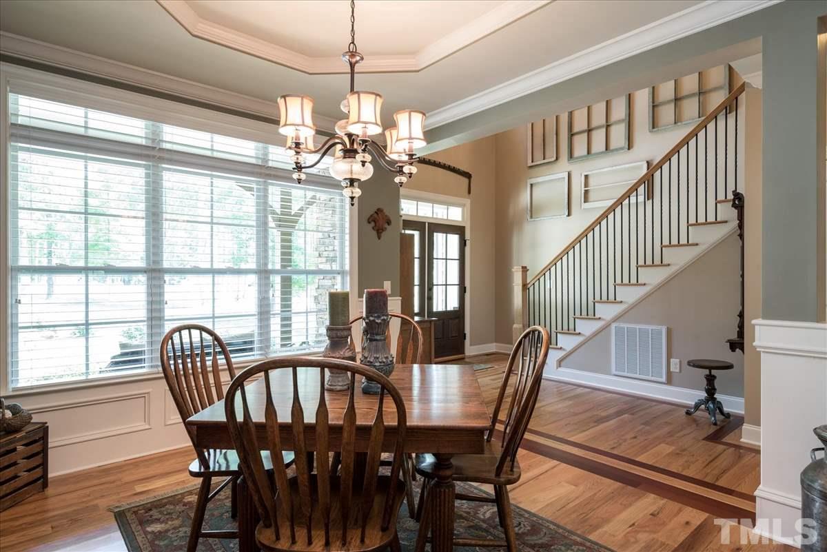 3629 Nether Ridge Road Zebulon, NC 27597 - Photo 5 of 24 Gallery Image 5