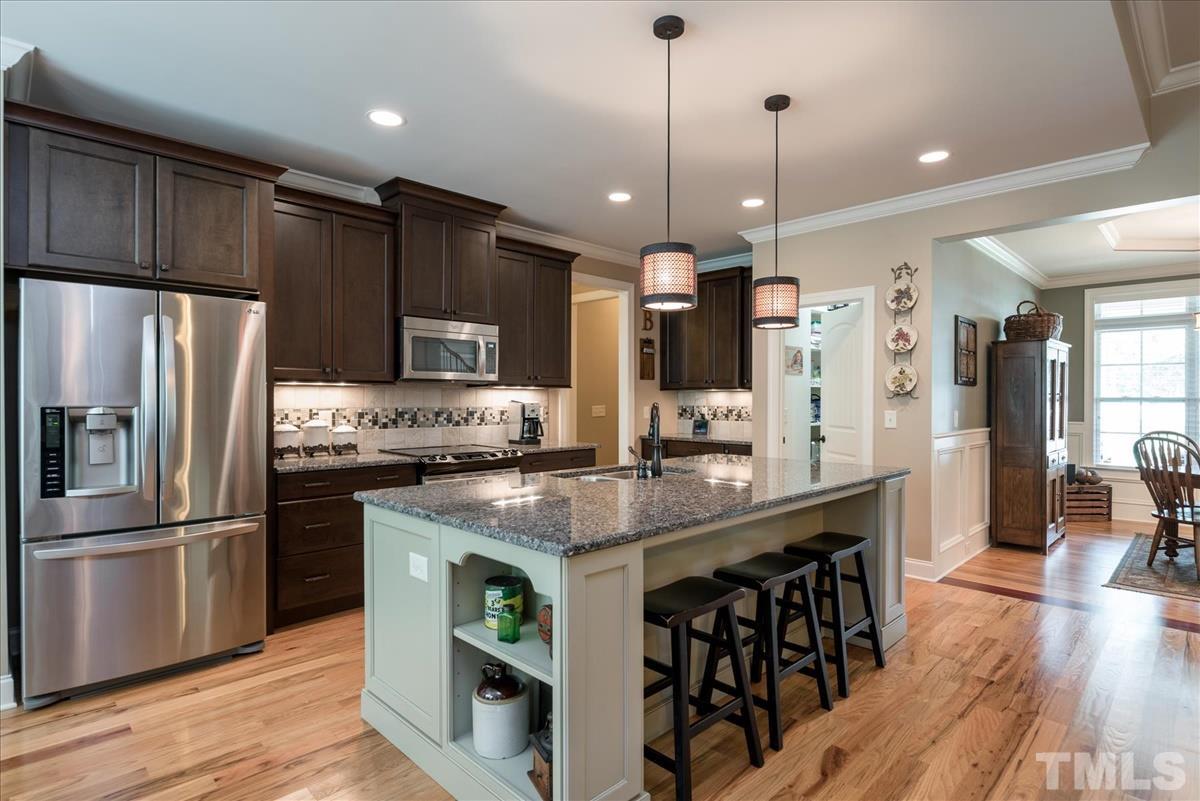 3629 Nether Ridge Road Zebulon, NC 27597 - Photo 6 of 24 Gallery Image 6