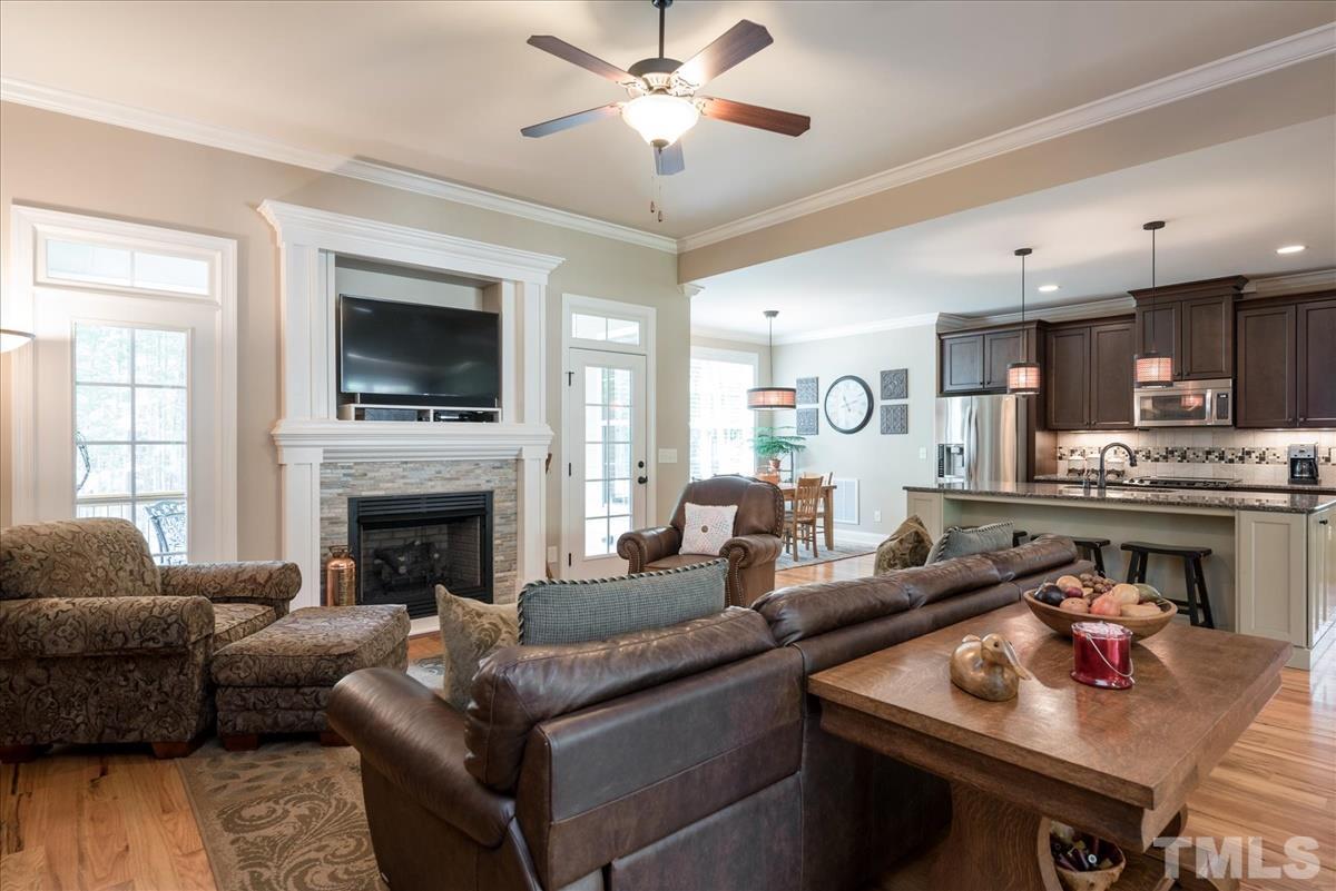 3629 Nether Ridge Road Zebulon, NC 27597 - Photo 8 of 24 Gallery Image 8