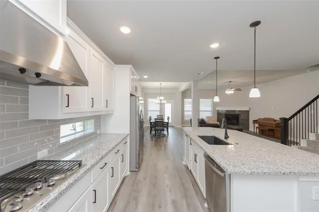 $4,200 | 1604 Moss Trail Court, Argyle, TX 76226