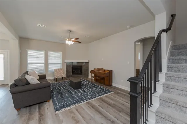 $4,200 | 1604 Moss Trail Court, Argyle, TX 76226