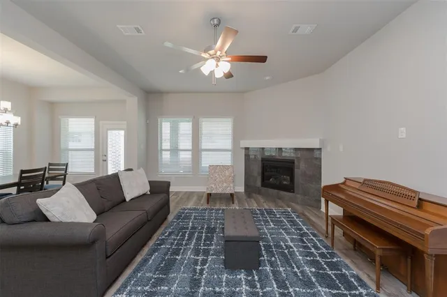 $4,200 | 1604 Moss Trail Court, Argyle, TX 76226