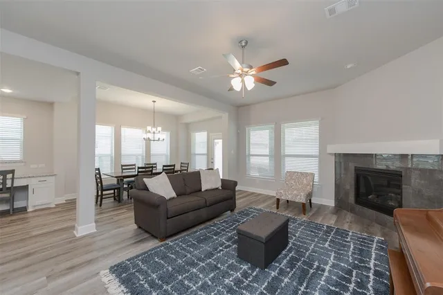 $4,200 | 1604 Moss Trail Court, Argyle, TX 76226