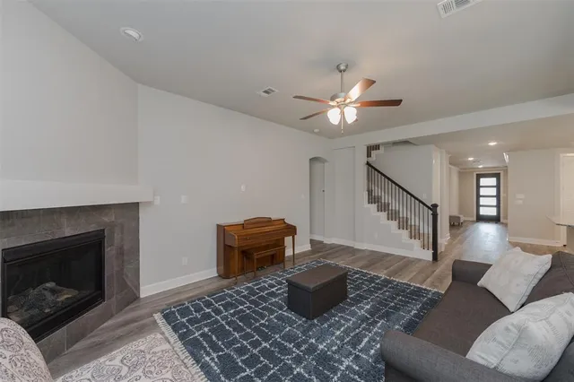 $4,200 | 1604 Moss Trail Court, Argyle, TX 76226