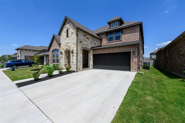 $4,200 | 1604 Moss Trail Court, Argyle, TX 76226