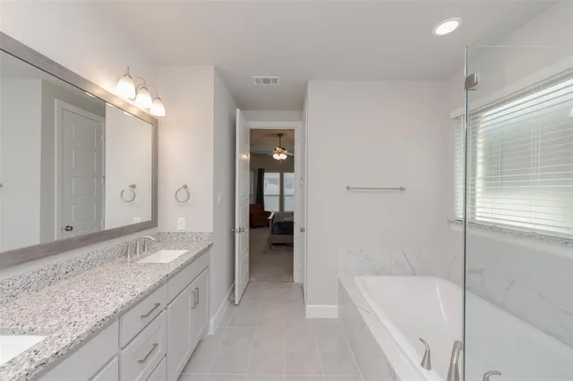 $4,200 | 1604 Moss Trail Court, Argyle, TX 76226