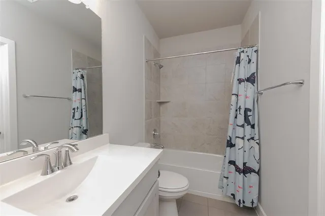 $4,200 | 1604 Moss Trail Court, Argyle, TX 76226