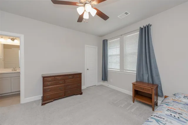 $4,200 | 1604 Moss Trail Court, Argyle, TX 76226