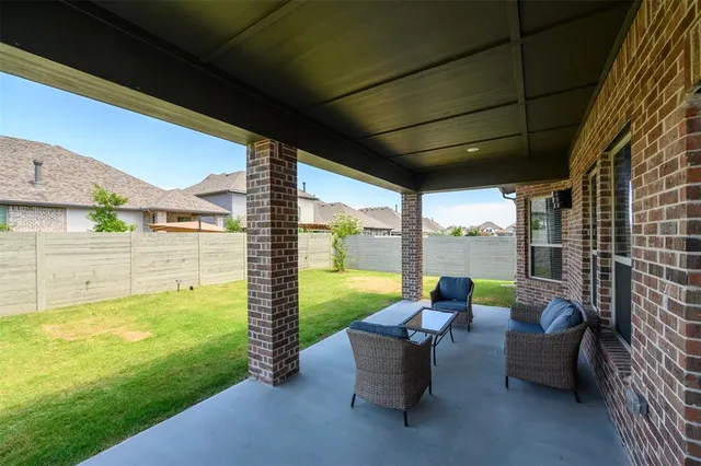 $4,200 | 1604 Moss Trail Court, Argyle, TX 76226