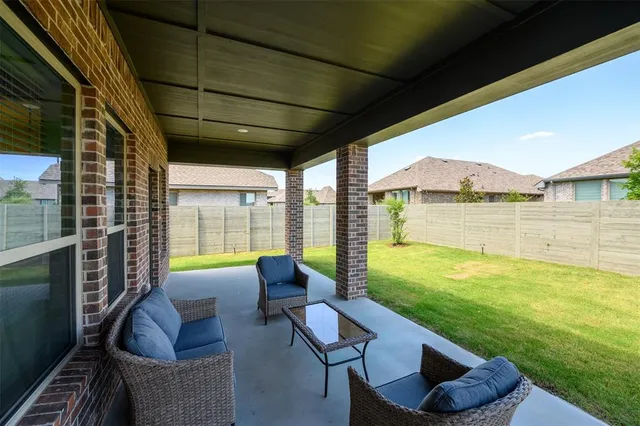 $4,200 | 1604 Moss Trail Court, Argyle, TX 76226