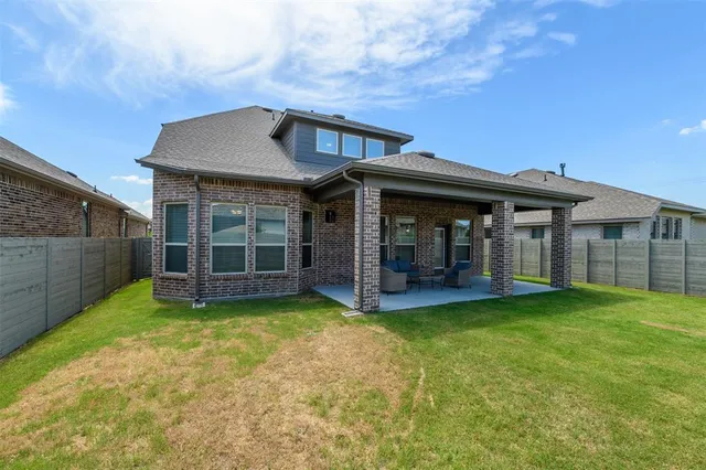 $4,200 | 1604 Moss Trail Court, Argyle, TX 76226