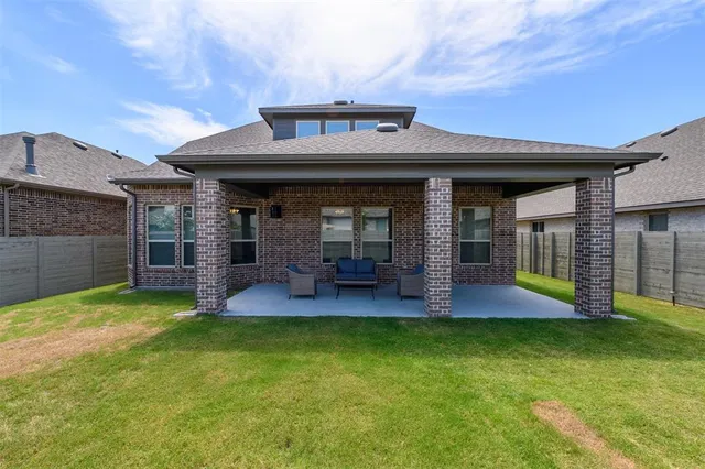 $4,200 | 1604 Moss Trail Court, Argyle, TX 76226