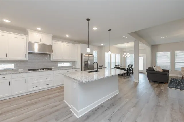 $4,200 | 1604 Moss Trail Court, Argyle, TX 76226