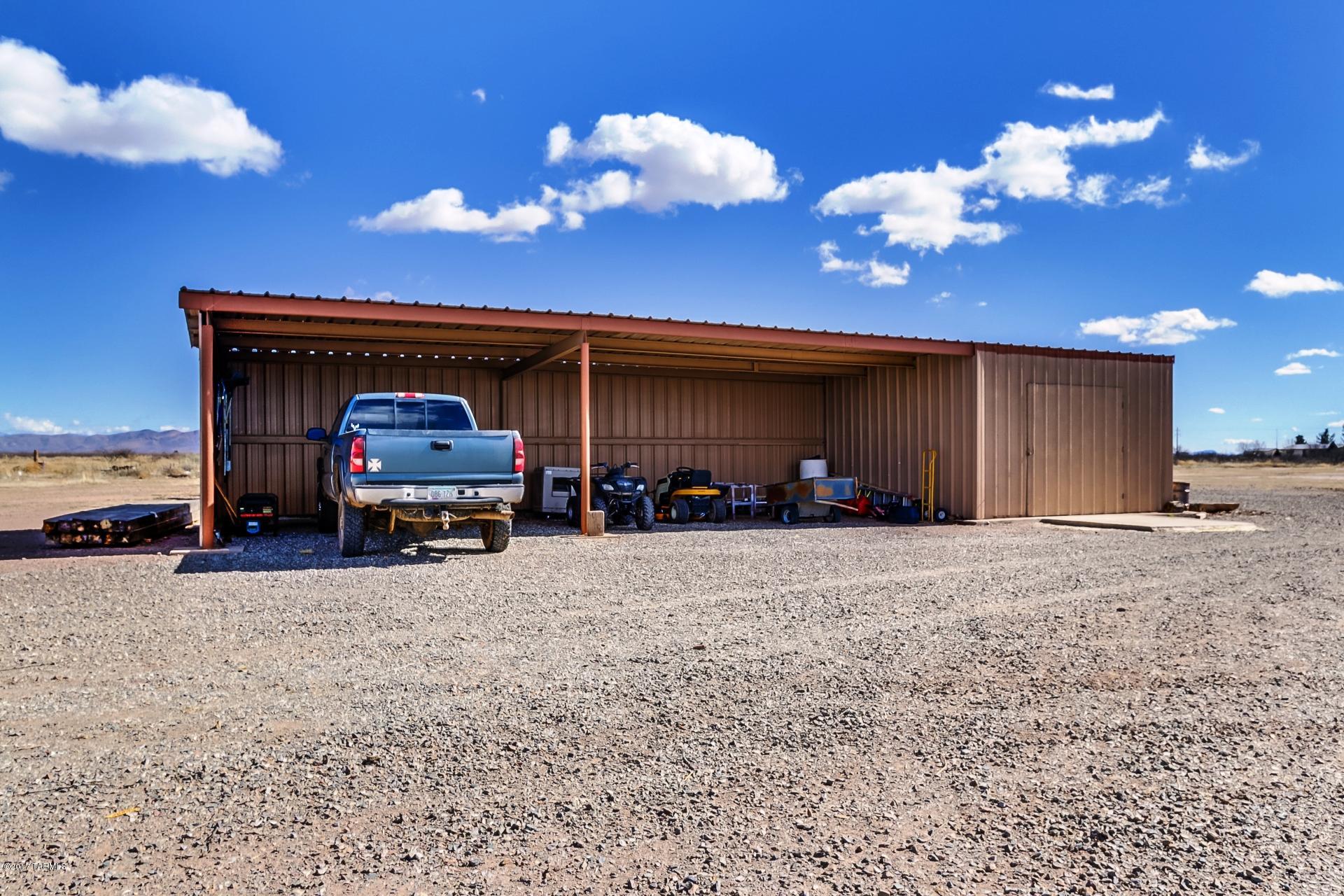 4426 West Gleeson Road Elfrida, AZ 85610 - Photo 39 of 50 Gallery Image 39