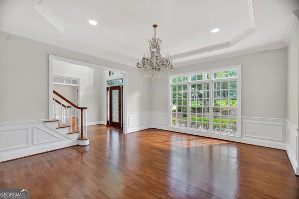 $615,000 | 107 Windridge, LaGrange, GA 30240