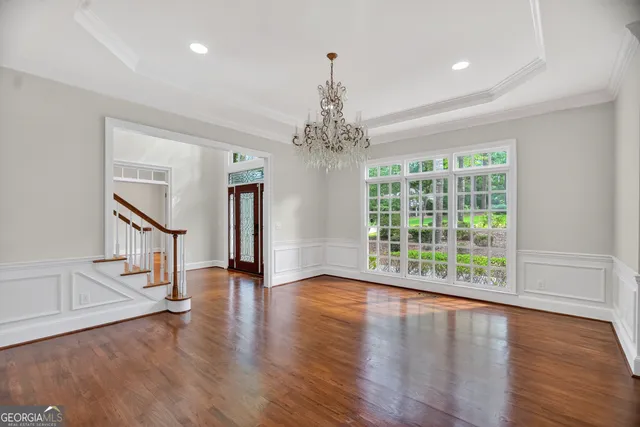 $649,900 | 107 Windridge, LaGrange, GA 30240