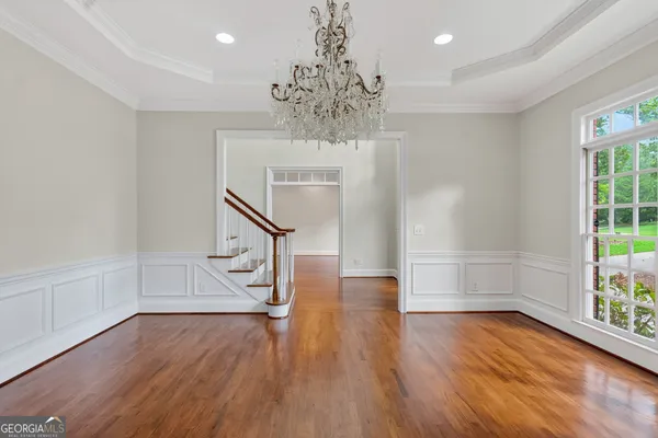 $615,000 | 107 Windridge, LaGrange, GA 30240