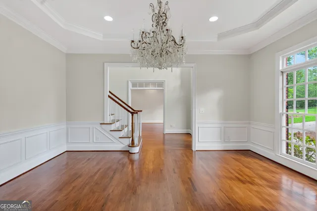 $649,900 | 107 Windridge, LaGrange, GA 30240