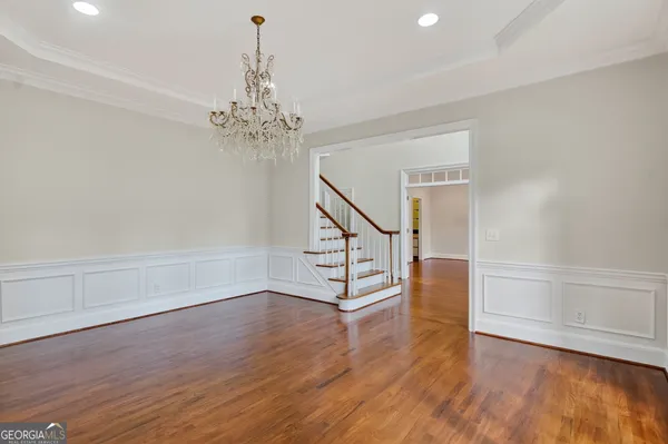 $615,000 | 107 Windridge, LaGrange, GA 30240