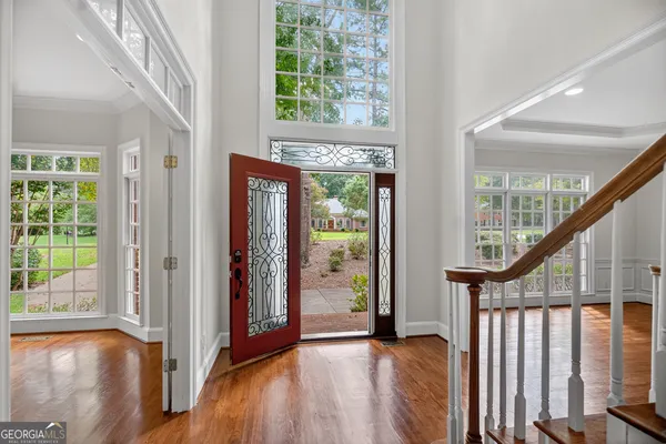 $615,000 | 107 Windridge, LaGrange, GA 30240