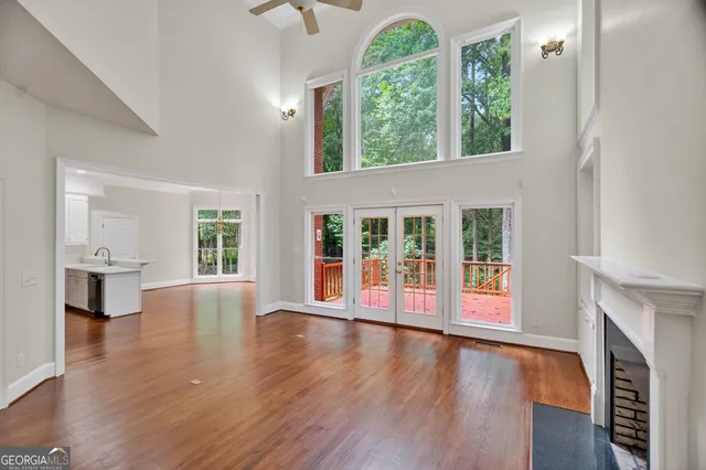 $649,900 | 107 Windridge, LaGrange, GA 30240