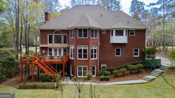 $615,000 | 107 Windridge, LaGrange, GA 30240