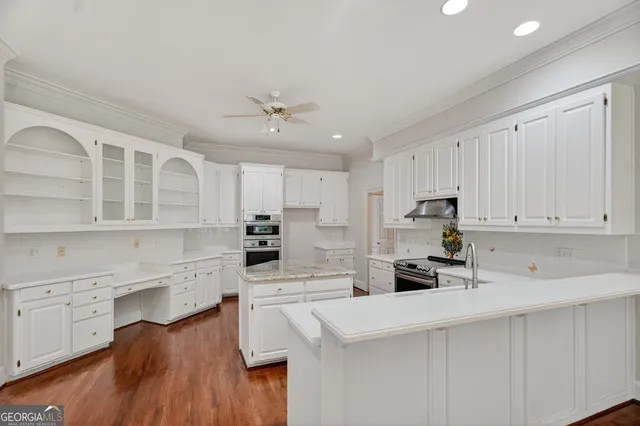 $649,900 | 107 Windridge, LaGrange, GA 30240