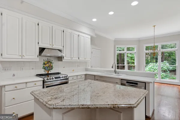 $615,000 | 107 Windridge, LaGrange, GA 30240