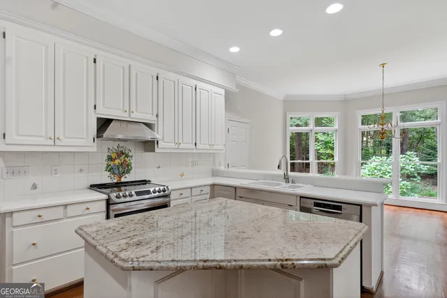 $649,900 | 107 Windridge, LaGrange, GA 30240