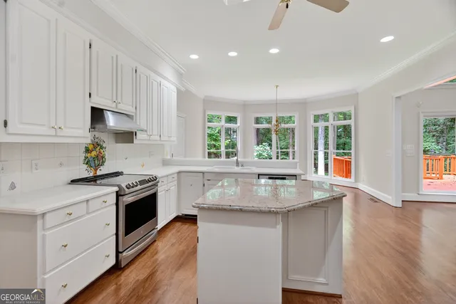 $649,900 | 107 Windridge, LaGrange, GA 30240