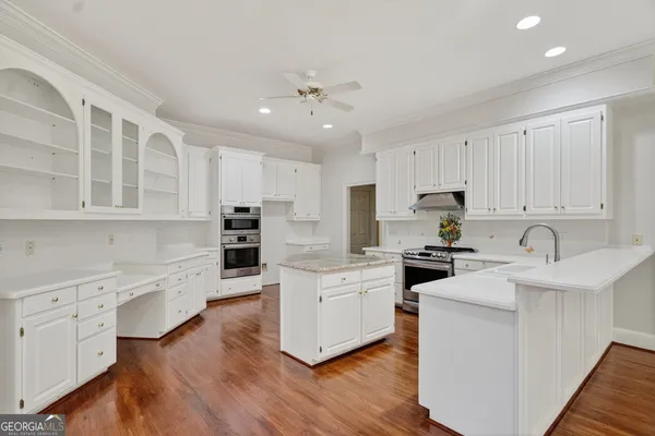 $615,000 | 107 Windridge, LaGrange, GA 30240