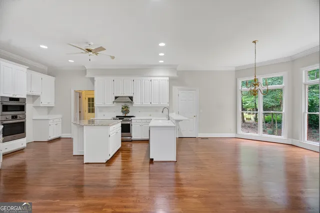 $649,900 | 107 Windridge, LaGrange, GA 30240