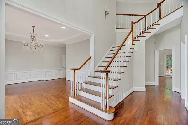 $615,000 | 107 Windridge, LaGrange, GA 30240