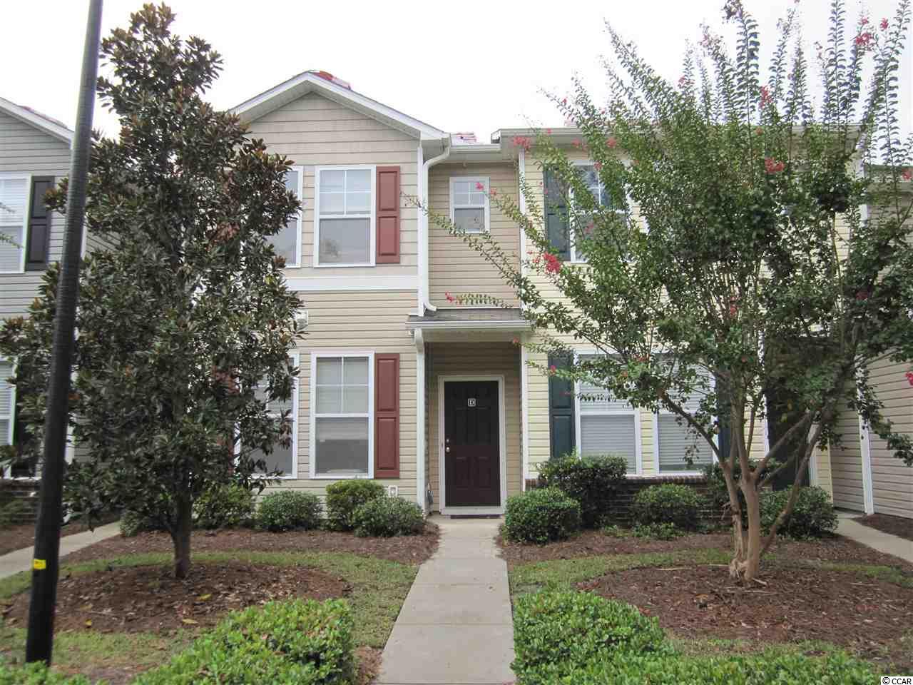 324 Kiskadee Loop, Unit D Conway, SC 29526 - Photo 1 of 15 Gallery Image 1