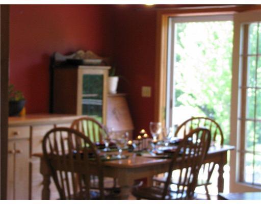192 West Road Belgrade, ME 04917 - Photo 19 of 20 Dining Room.