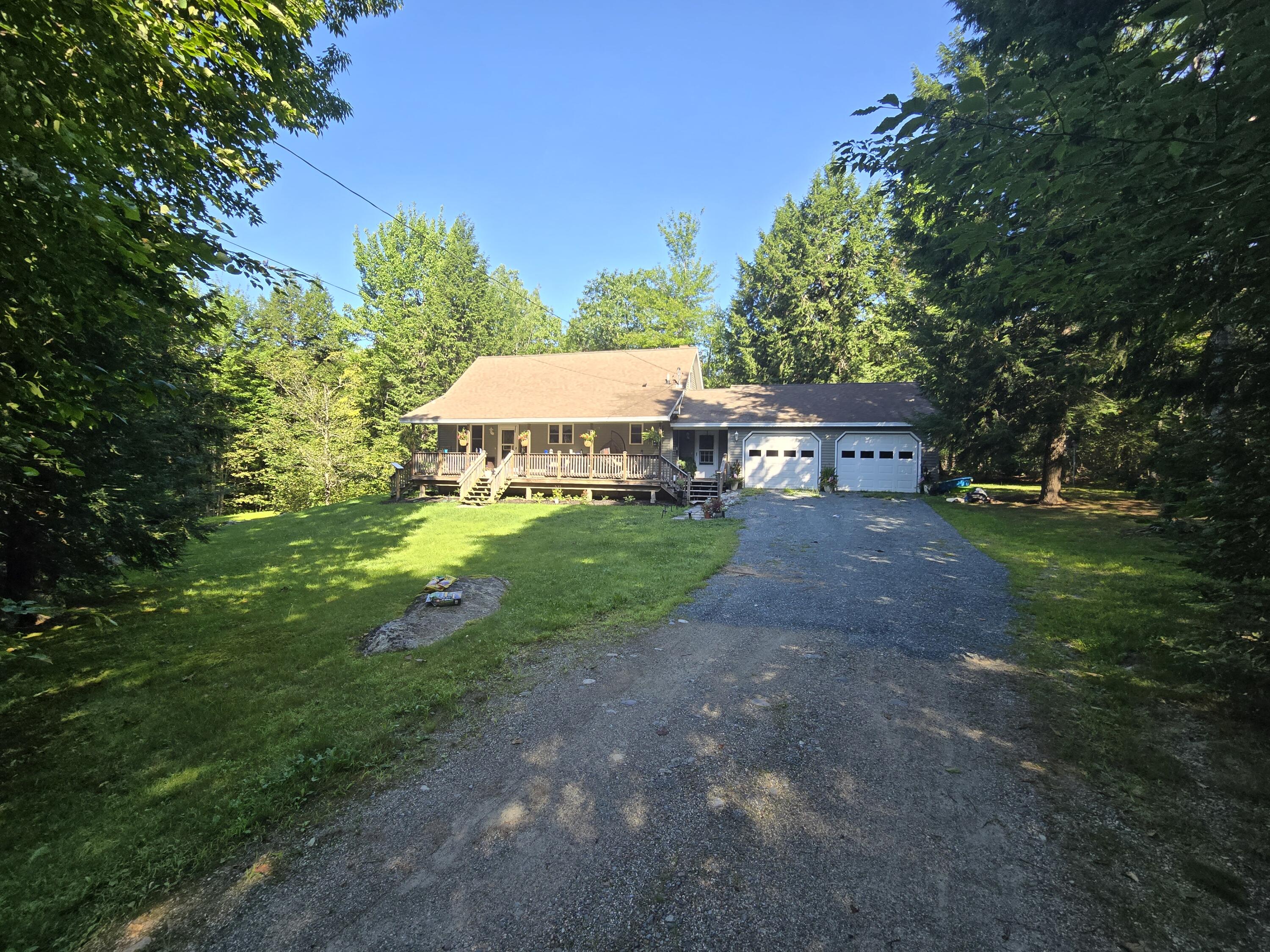 58 Beech Hill Pond Road Dedham, ME 04429 - Photo 1 of 33 20240808_090320