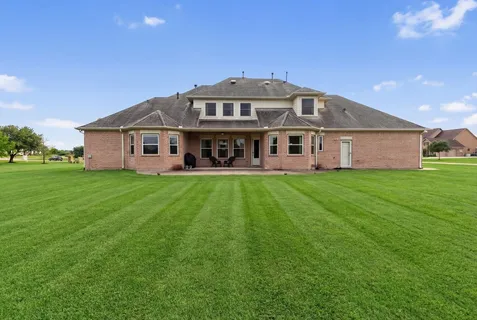 $779,000 | 4010 Adobe Arch Court, Richmond, TX 77406