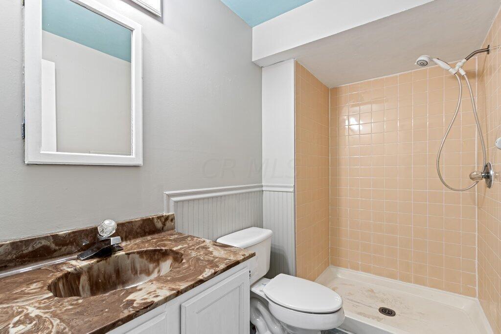 63 Ridgedale Court Powell, OH 43065 - Photo 23 of 29 Lower Level Full Bath
