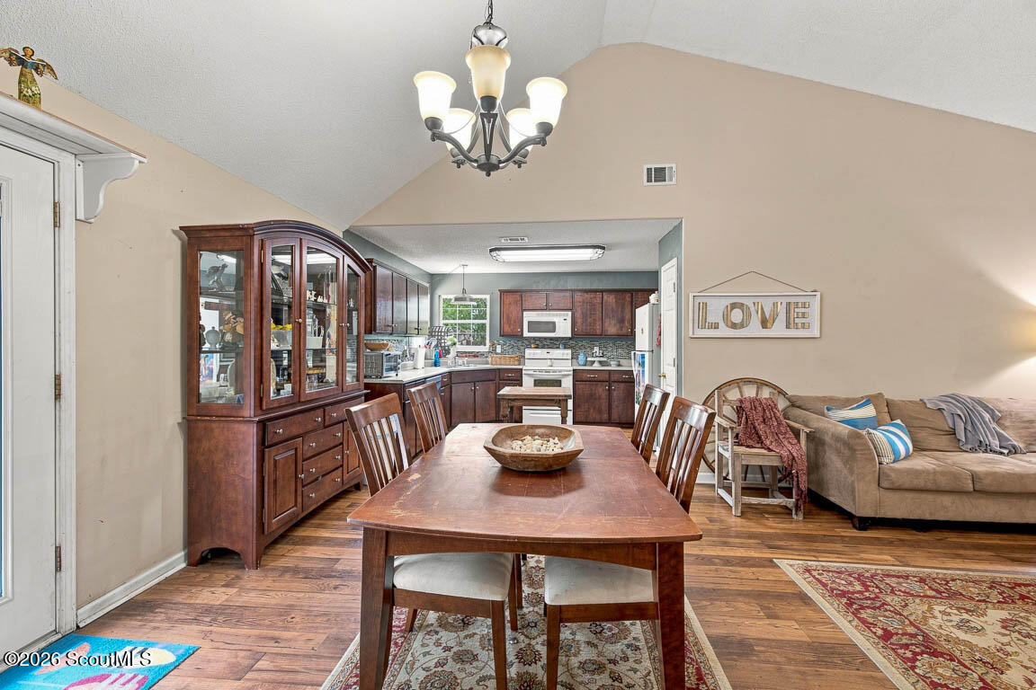 4334 Smith Road Townsend, GA 31331 - Photo 9 of 24 9