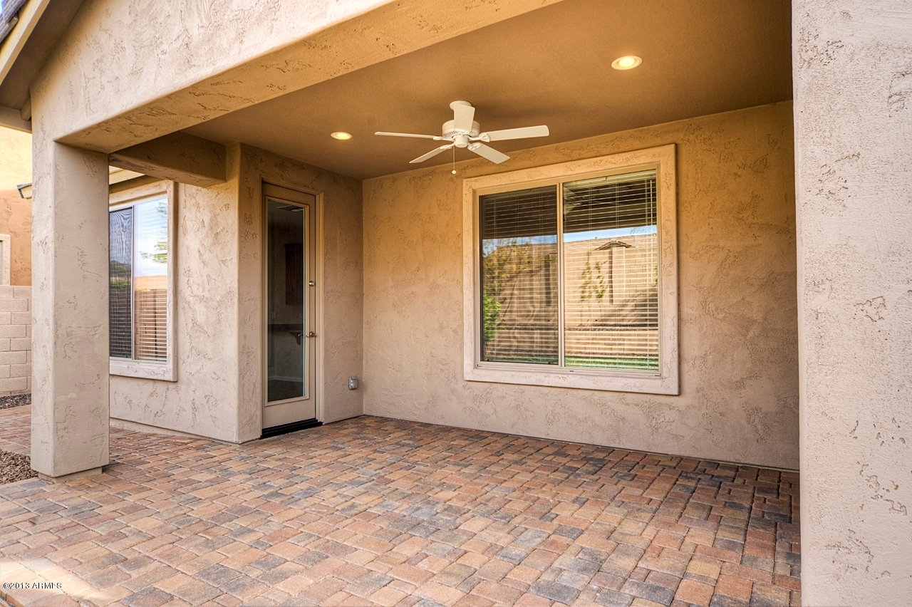5428 West Red Bird Road Phoenix, AZ 85083 - Photo 1 of 27 Covered Patio
