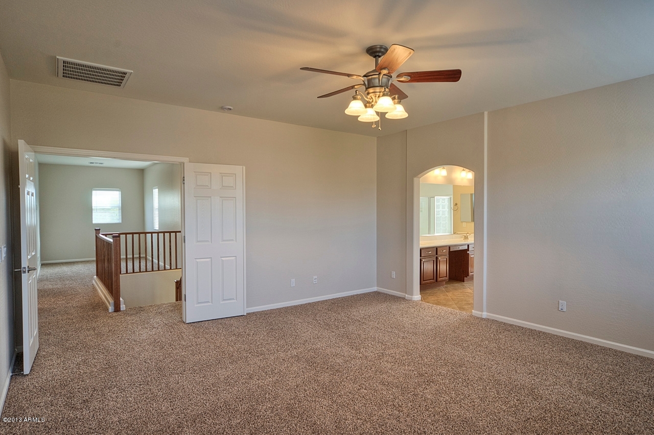 5428 West Red Bird Road Phoenix, AZ 85083 - Photo 11 of 27 Master Suite II