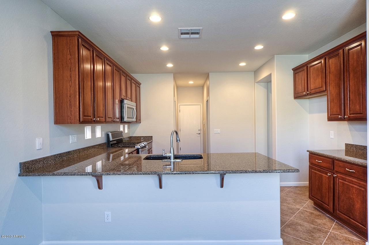 5428 West Red Bird Road Phoenix, AZ 85083 - Photo 16 of 27 Kitchen II
