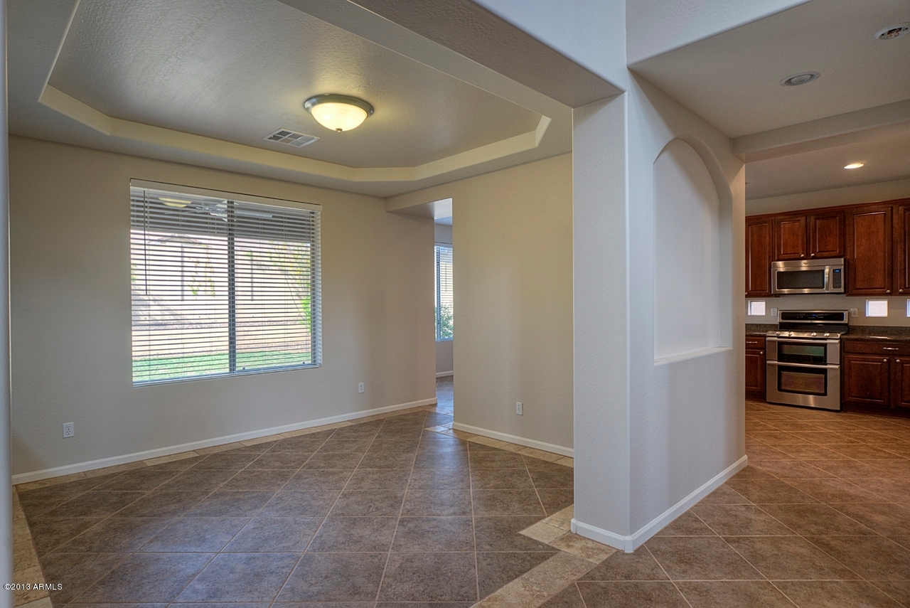 5428 West Red Bird Road Phoenix, AZ 85083 - Photo 19 of 27 Formal Dining