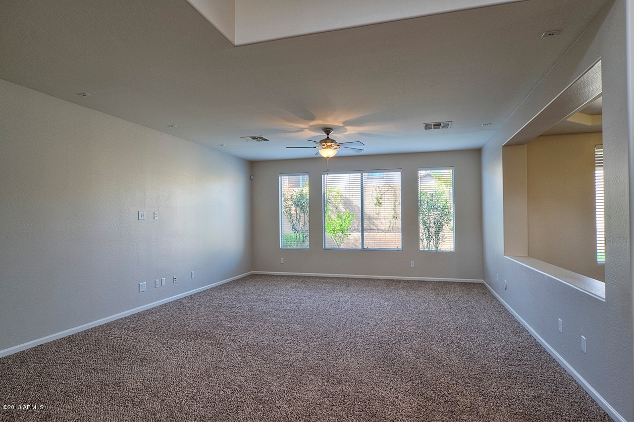 5428 West Red Bird Road Phoenix, AZ 85083 - Photo 20 of 27 Huge Family Room