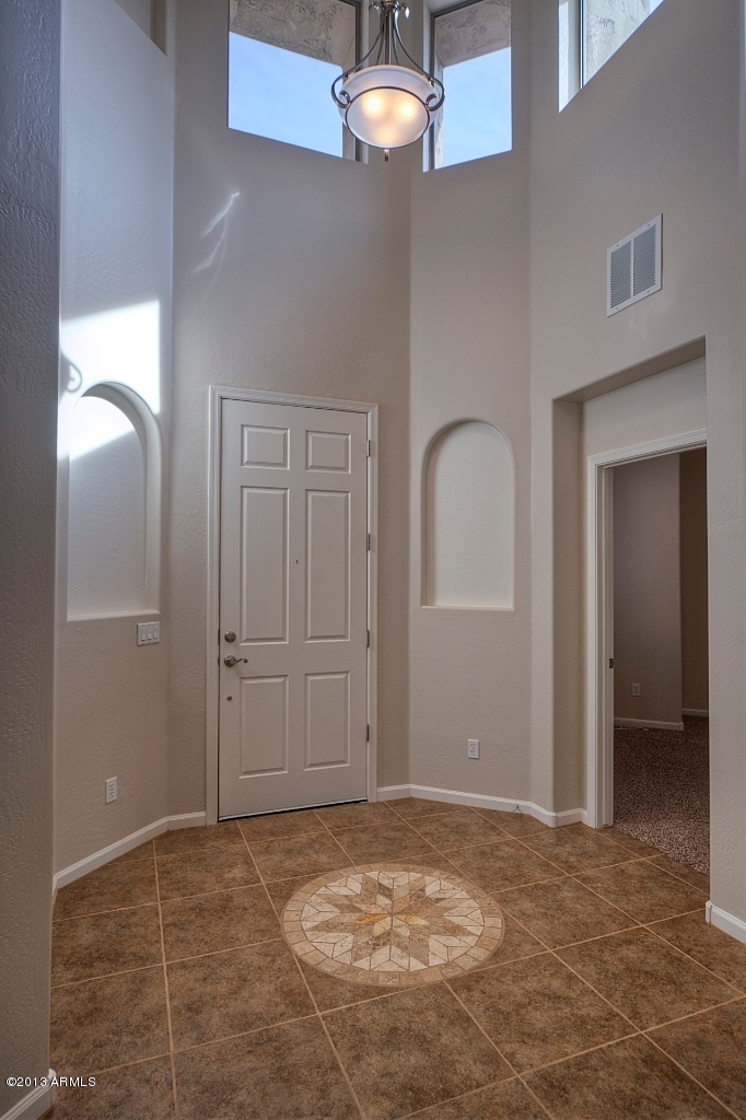 5428 West Red Bird Road Phoenix, AZ 85083 - Photo 24 of 27 Dramatic Entry