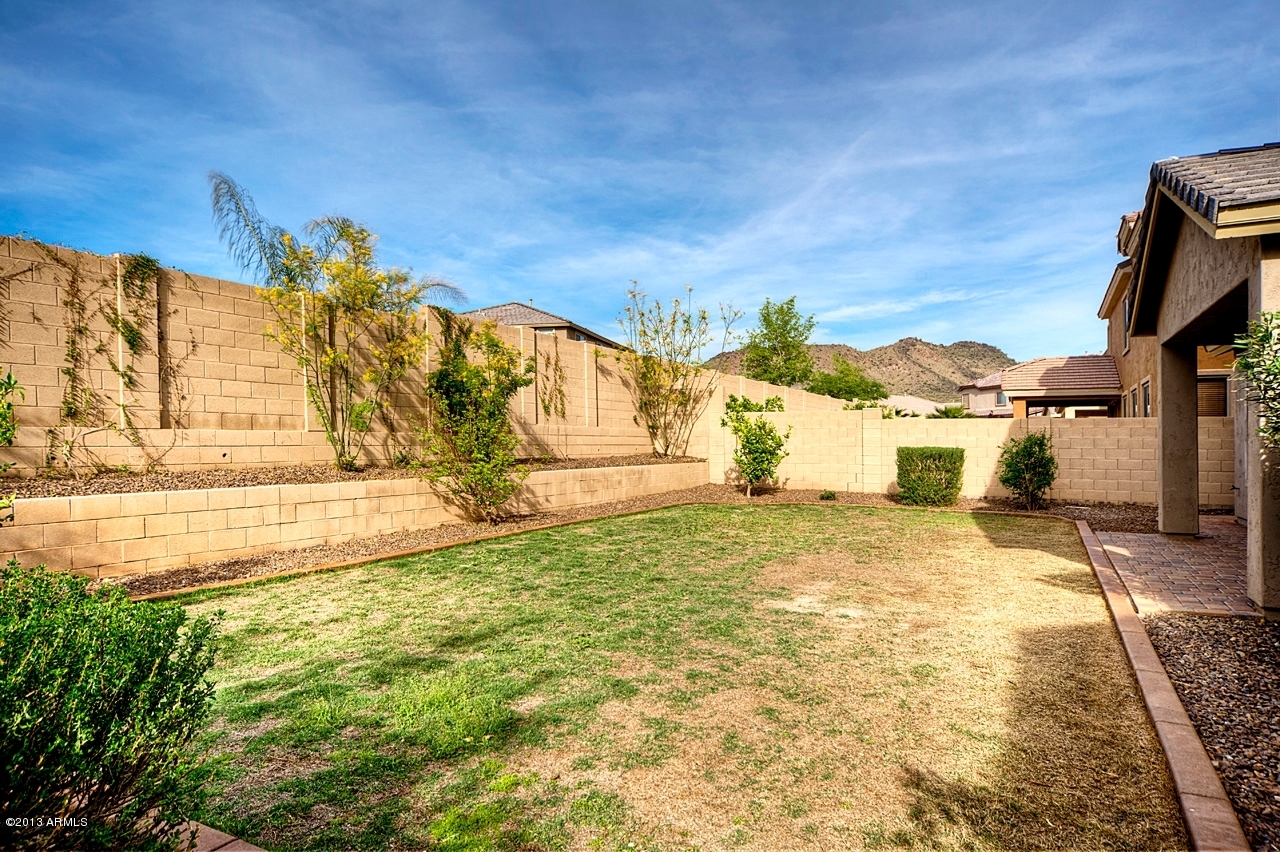 5428 West Red Bird Road Phoenix, AZ 85083 - Photo 3 of 27 Mountain Views!