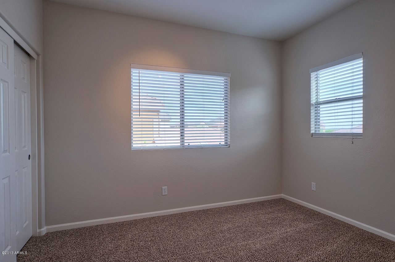 5428 West Red Bird Road Phoenix, AZ 85083 - Photo 6 of 27 Bedroom 3