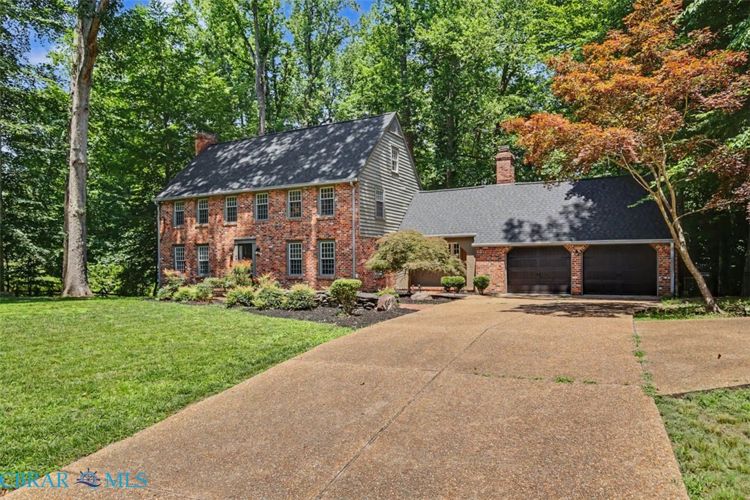 266 Nottingham Road Williamsburg, VA 23185 - Photo 2 of 52