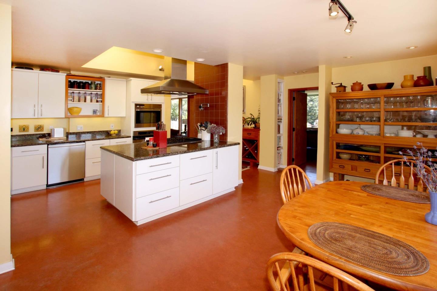 720 Graham Hill Road Santa Cruz, CA 95060 - Photo 17 of 50 Gallery Image 17