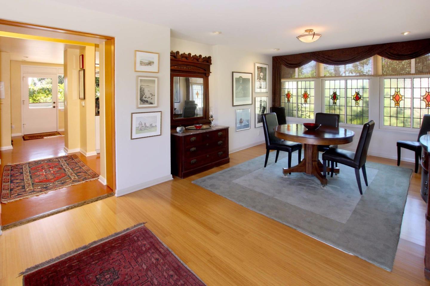 720 Graham Hill Road Santa Cruz, CA 95060 - Photo 23 of 50 Gallery Image 23